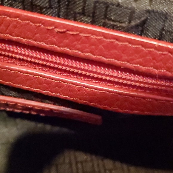 Cole Haan shoulder bag - Picture 10 of 12